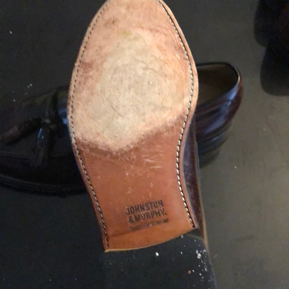 Shoes - Picture 2 of 2